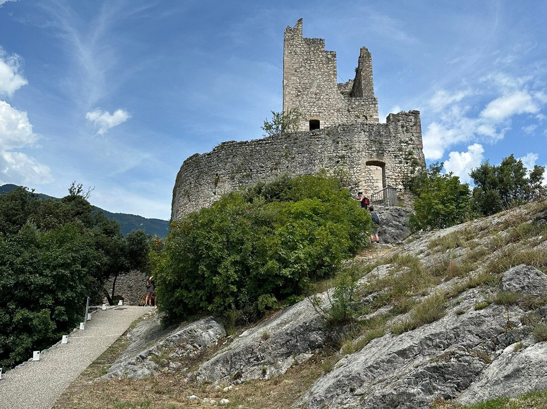 Arco Castle-阿科必去景点