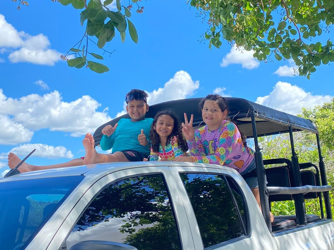 Bodin Transfer-巴雷里尼亚斯必去景点