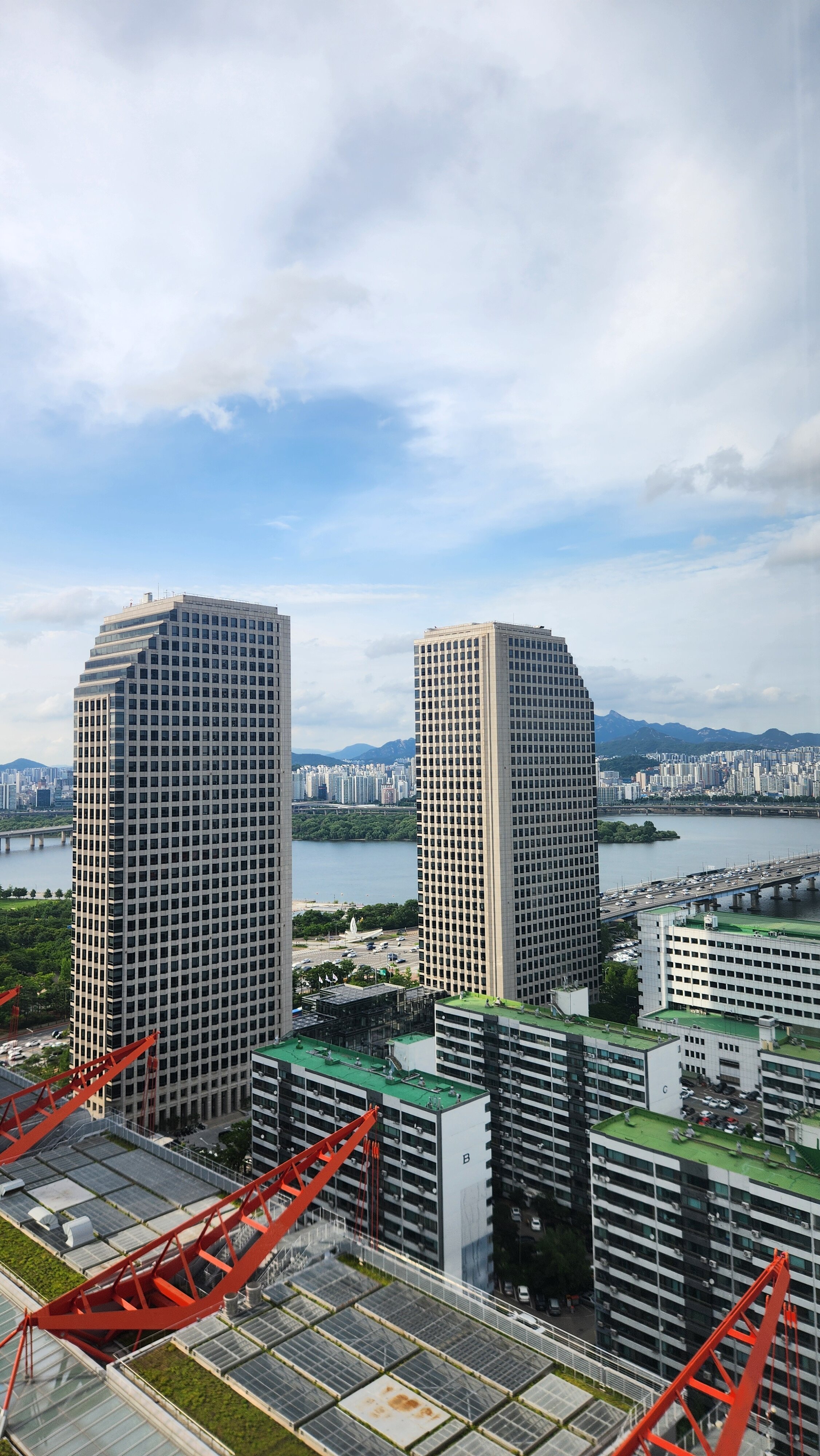 Fairmont Ambassador Seoul-官方