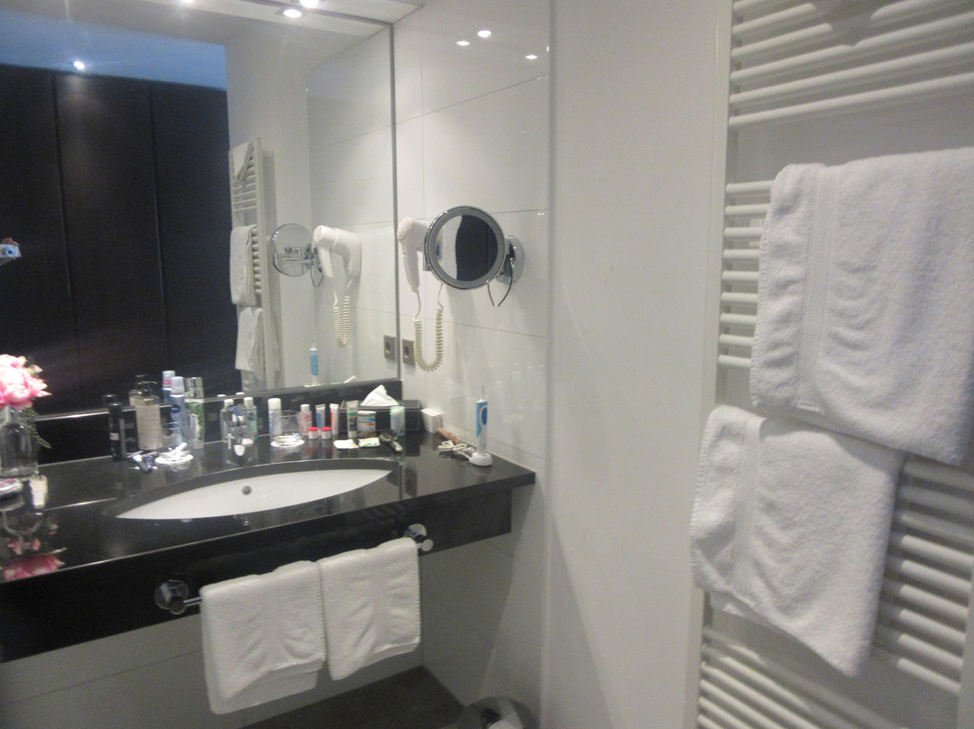 Hotel Winzerstube Ihringen主图