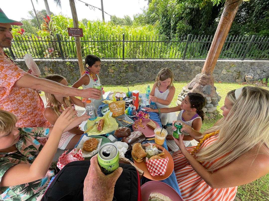 Open Eye Tours & Photos-毛伊岛必去景点