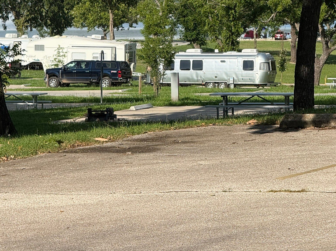 Stockton Lake-Dadeville必去景点