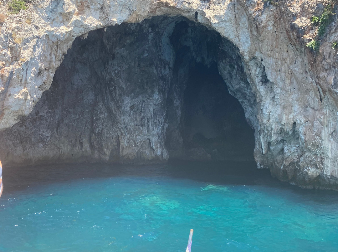 Pegasus Express-Messonghi必去景点