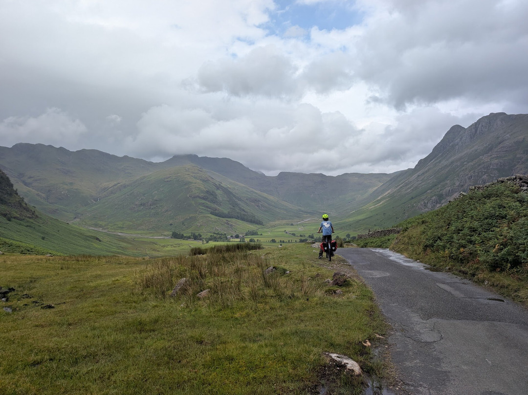 E-Bike Safaris Ltd-肯德尔必去景点