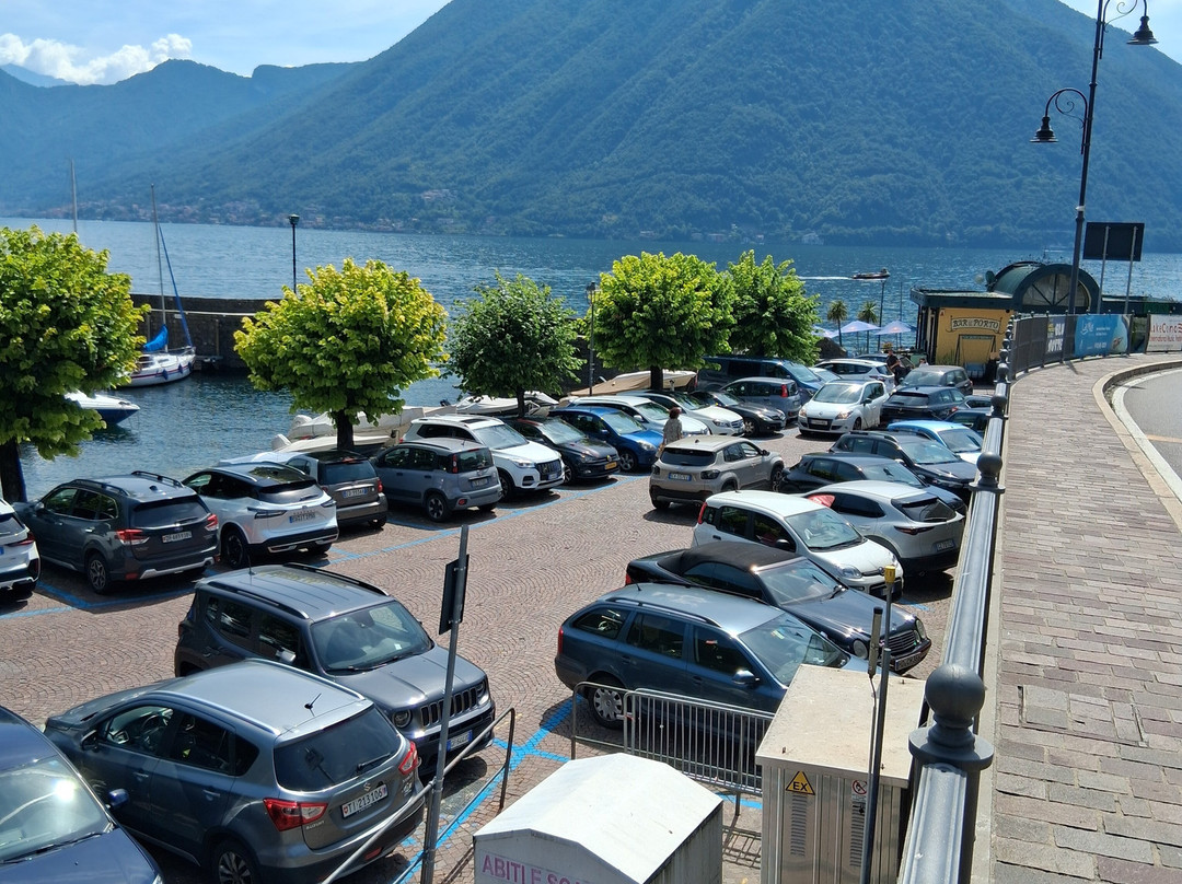 Navigazione Lago di Garda-代森扎诺-德尔加达必去景点