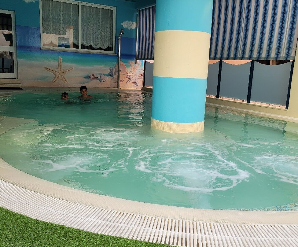 Hotel Consul Cattolica主图