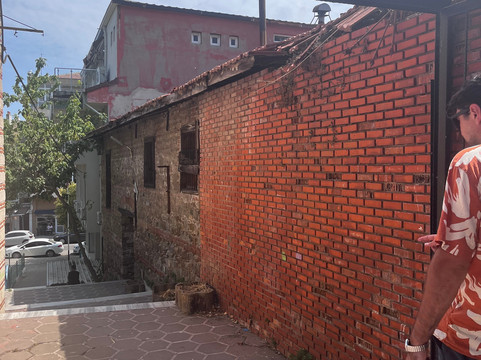 Rustempasa Carsısı-泰基尔达必去景点