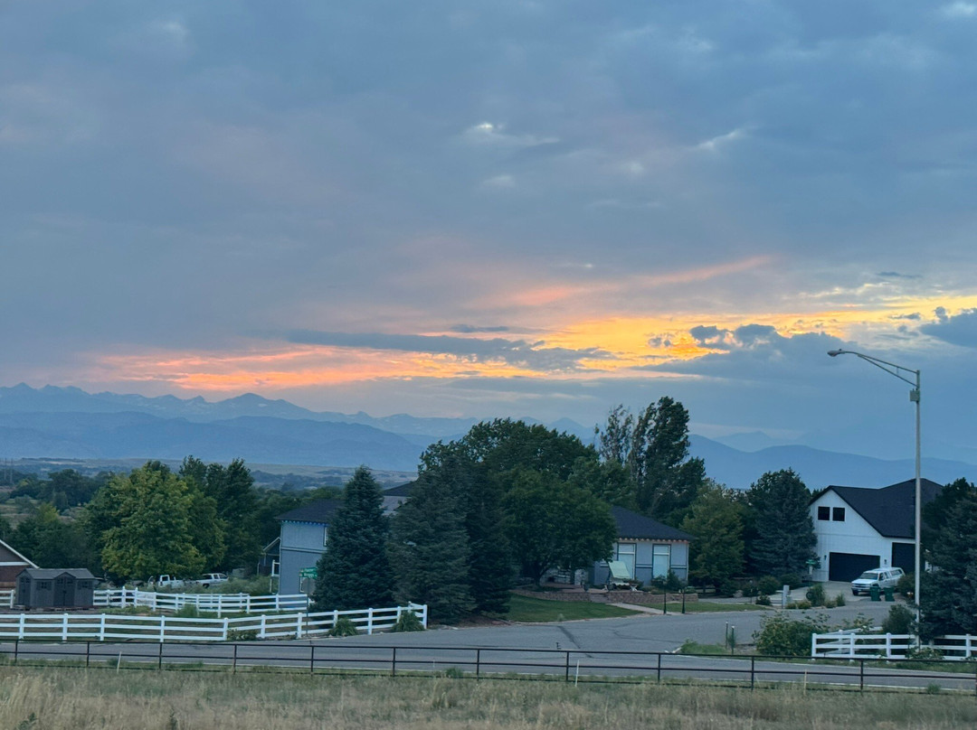 Colorado Railbike Adventures-Erie必去景点