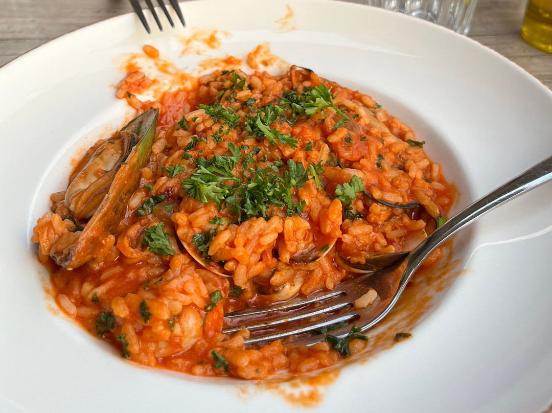 La Forchetta