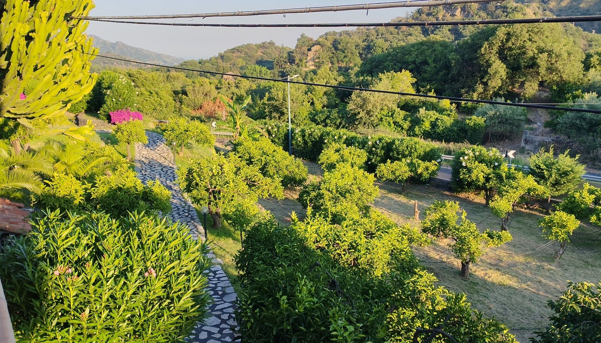 Casale Romano Resort-官方