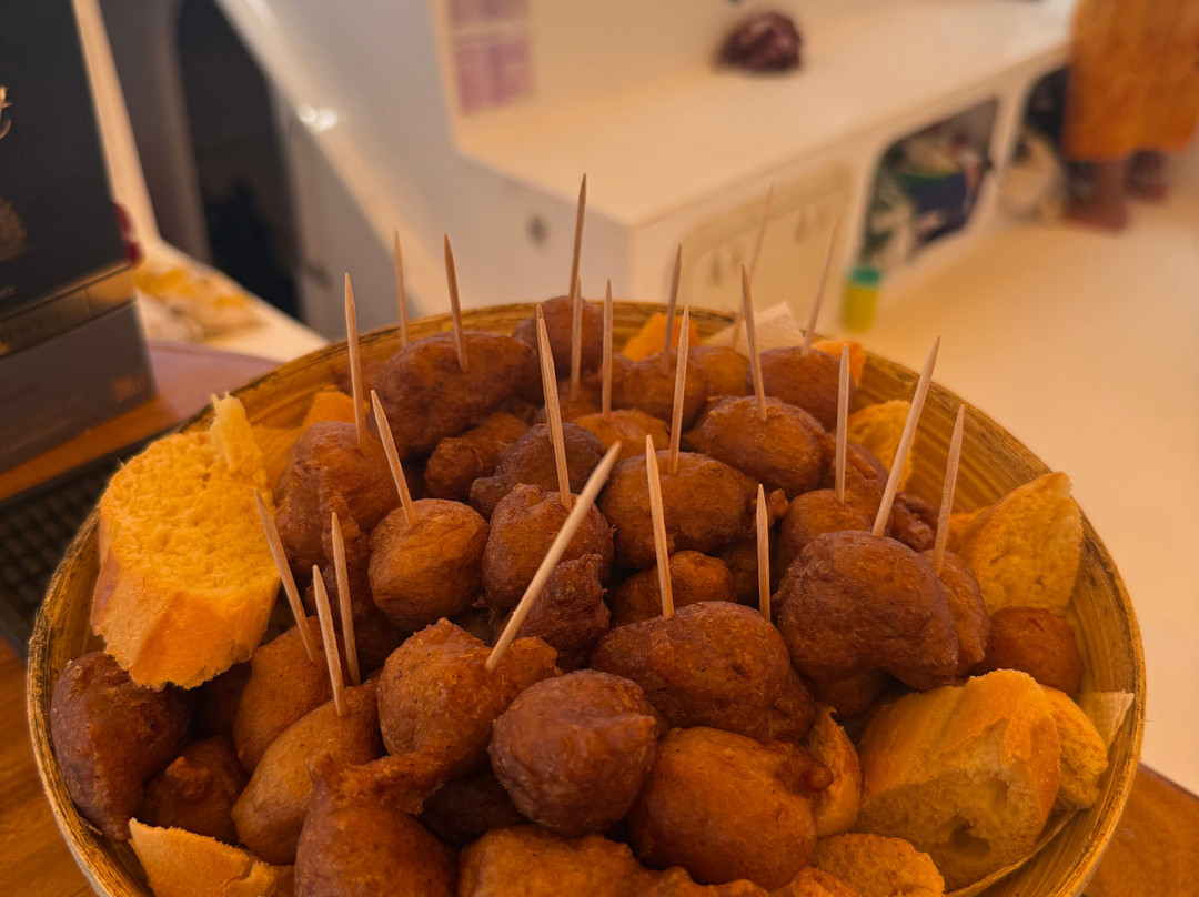 Catamaran Bwa Drese-Le Robert必去景点