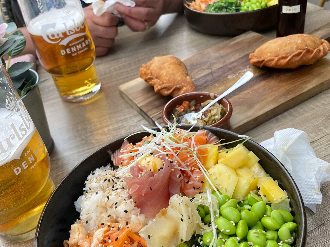 La Sandwicheria Jessheim