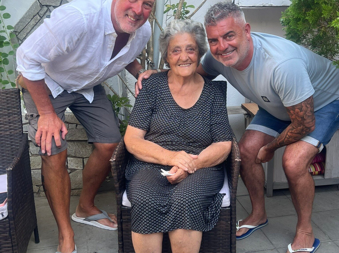 Hotel la petite Morfo主图