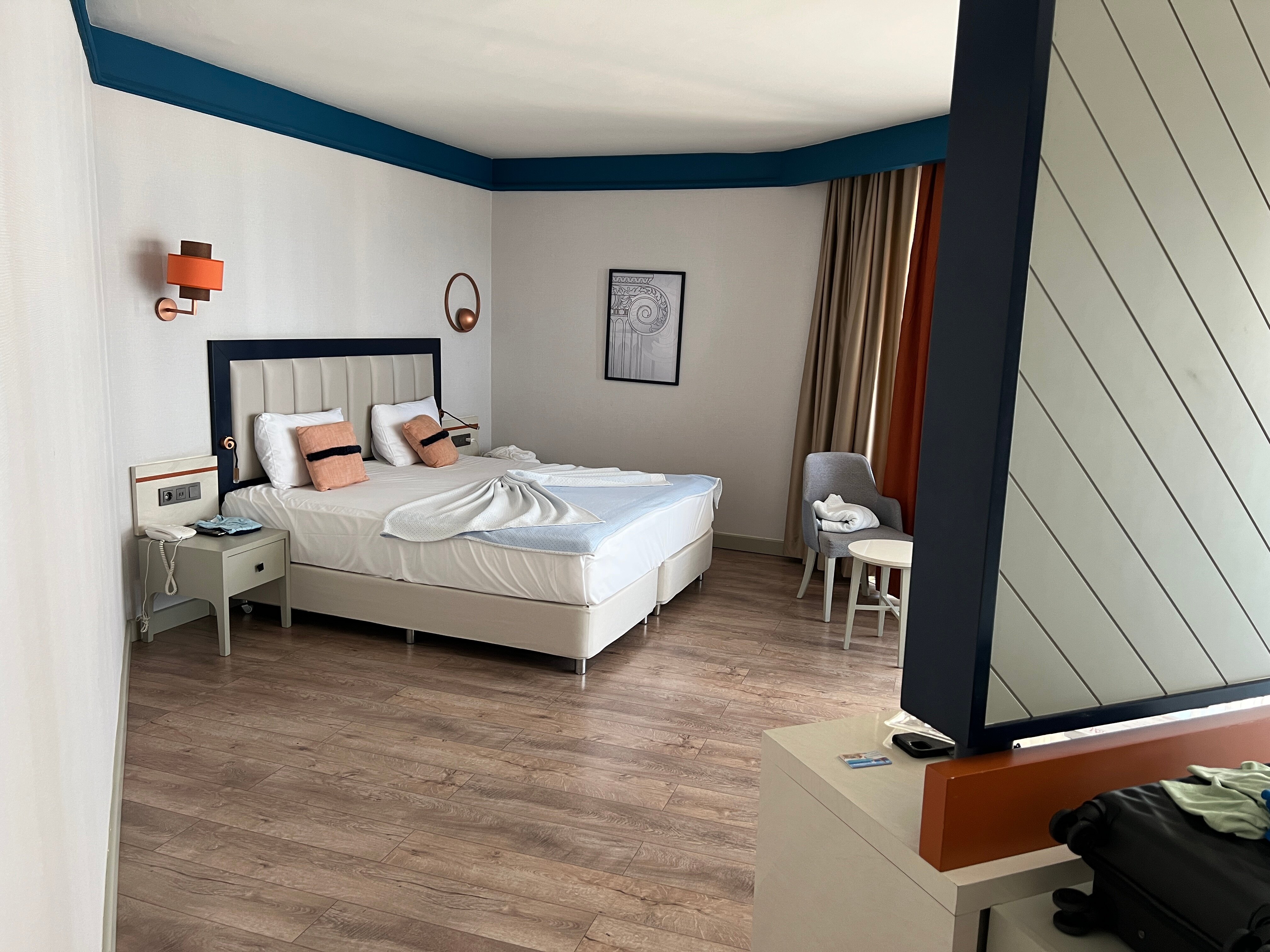 Maxeria Blue Didyma Hotel-官方