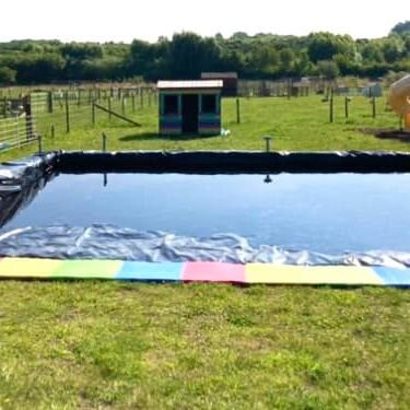 Melbourne Animal Farm-Melbourne必去景点