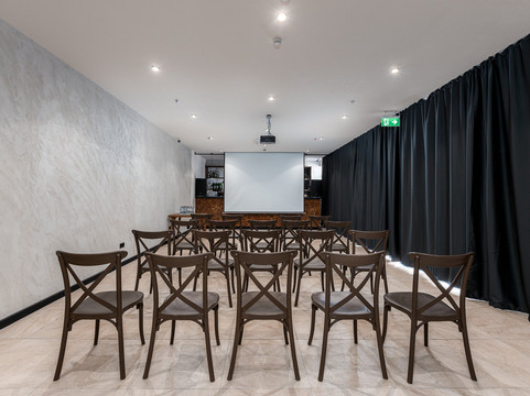 Hotel Qvevrebi主图