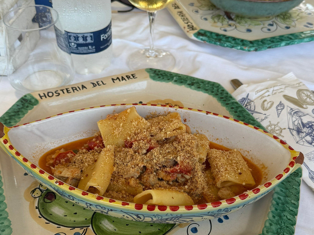 Lido Azzurro Noto-Lido di Noto必去景点