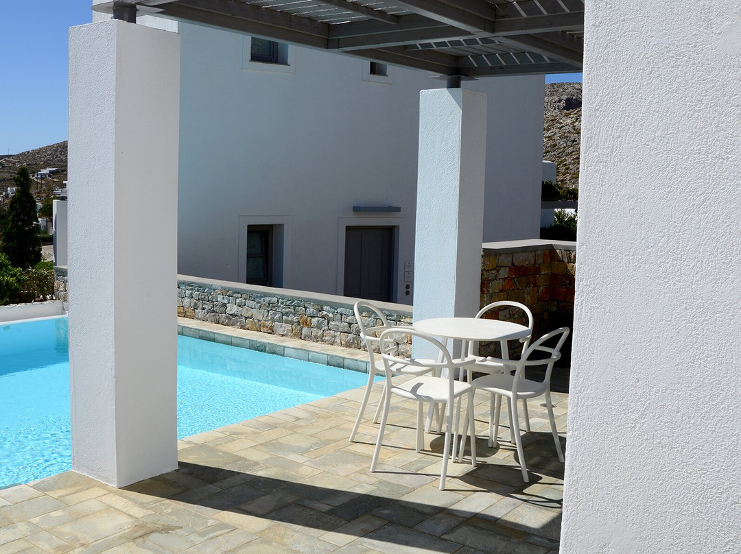 Anemi Hotel & Spa主图