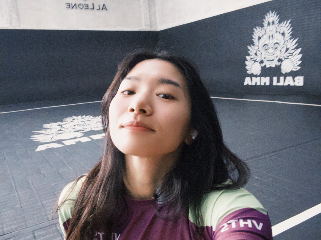 Bali MMA-长谷必去景点