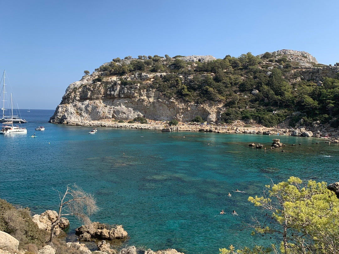 Cala Xarraca-波蒂那茨必去景点