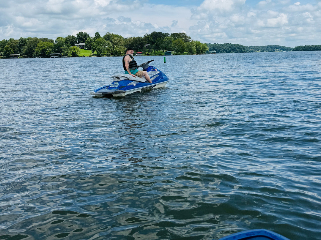 Barkley Watersports-Cadiz必去景点