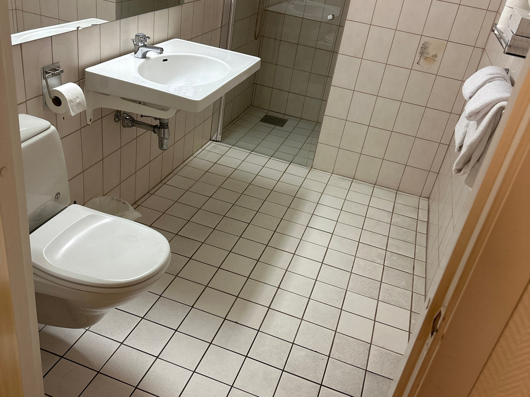 Quality Hotel Grand主图