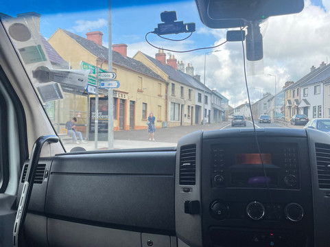 Creagh Travel-科克必去景点