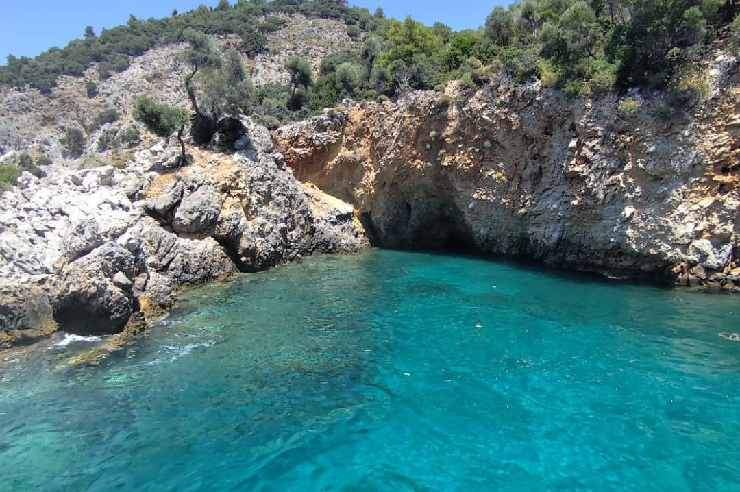 Dalyan Boat Tours - Ege Kaptan-达利安必去景点