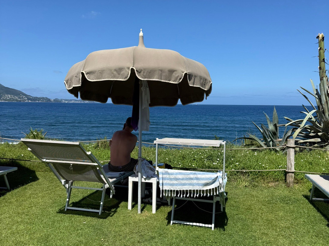 Maresia Solarium-普罗奇达必去景点