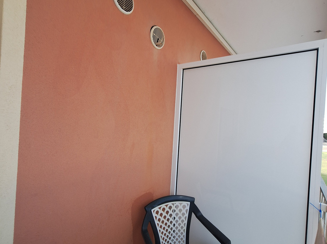 Hotel Columbus主图