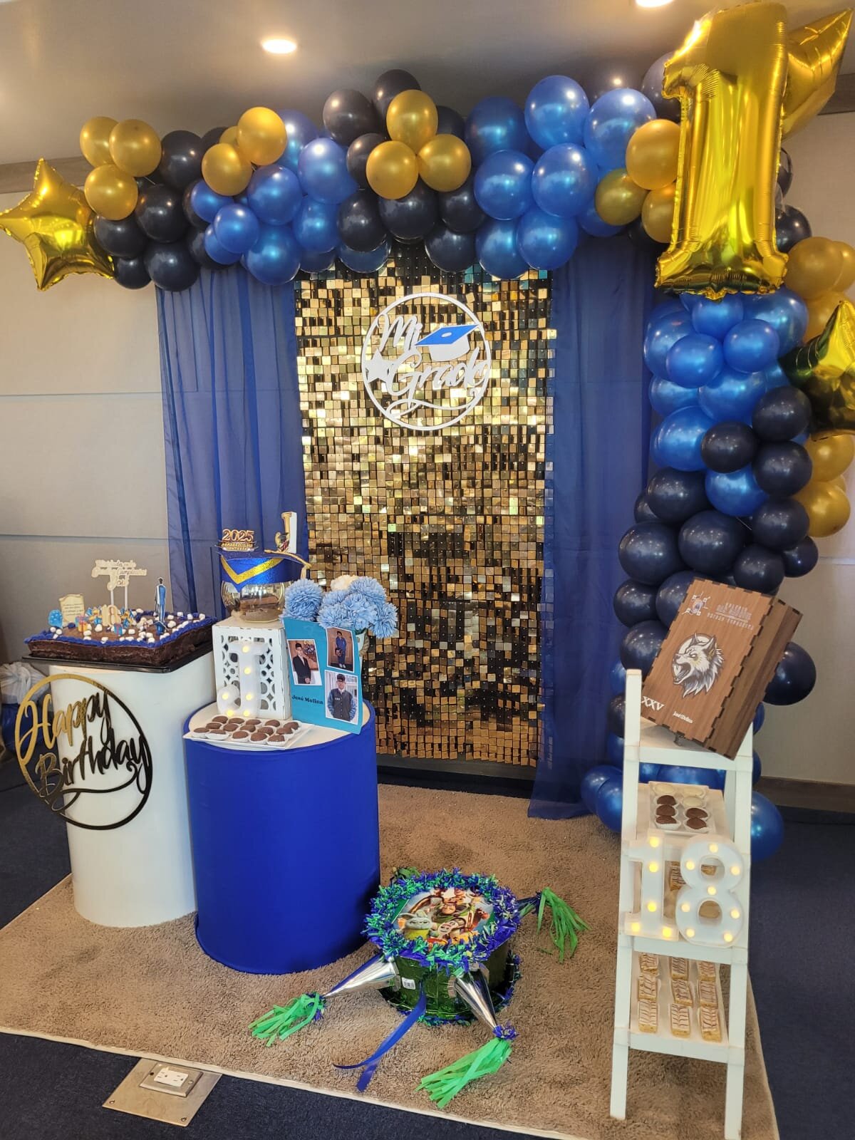 Wyndham Garden Quito-浴室