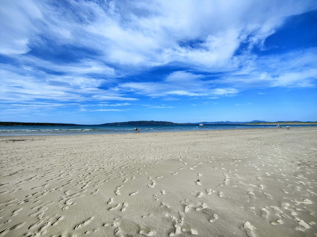 Narin Beach-Narin-Portnoo必去景点