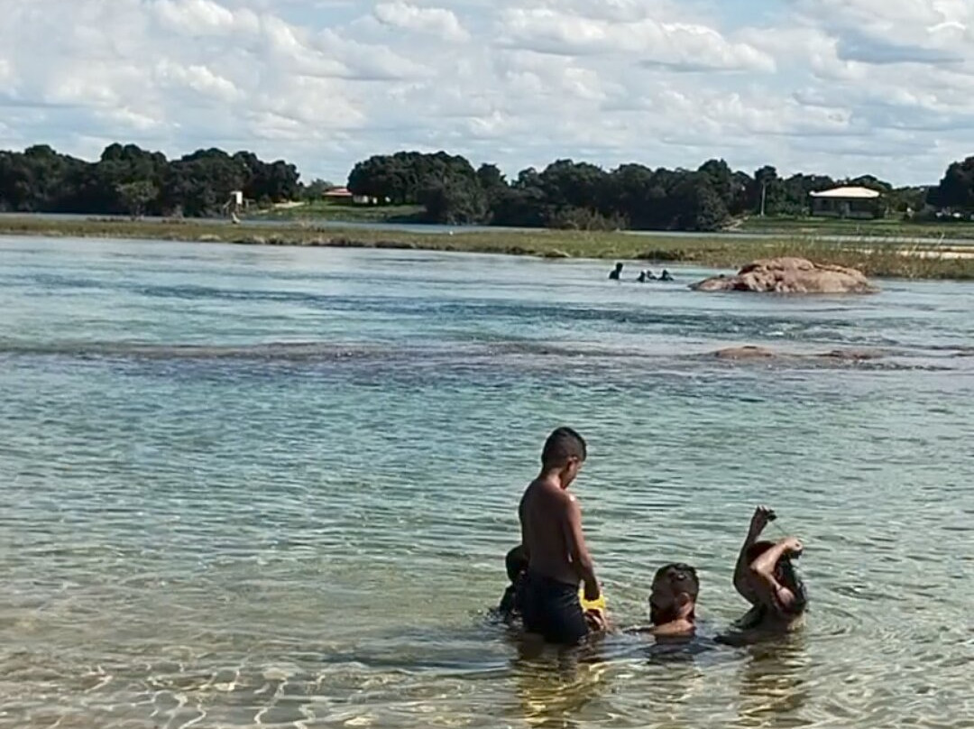 Ilha do Rodeador-Petrolina必去景点