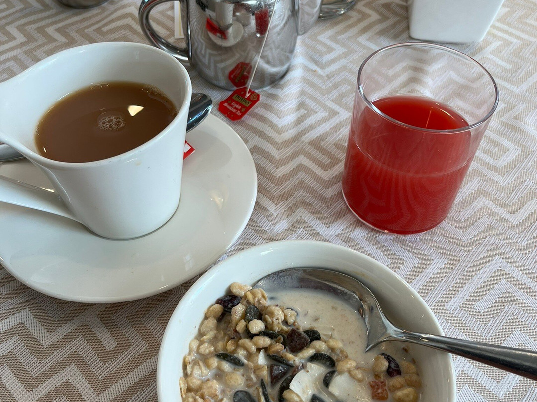 Hotel San Marco主图