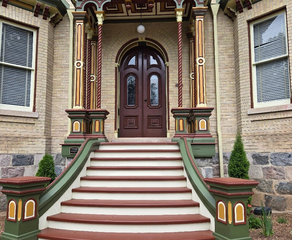 Castle Kilbride-Baden必去景点