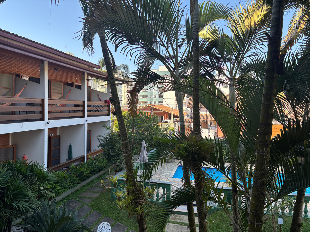 Pousada Viva Mar主图