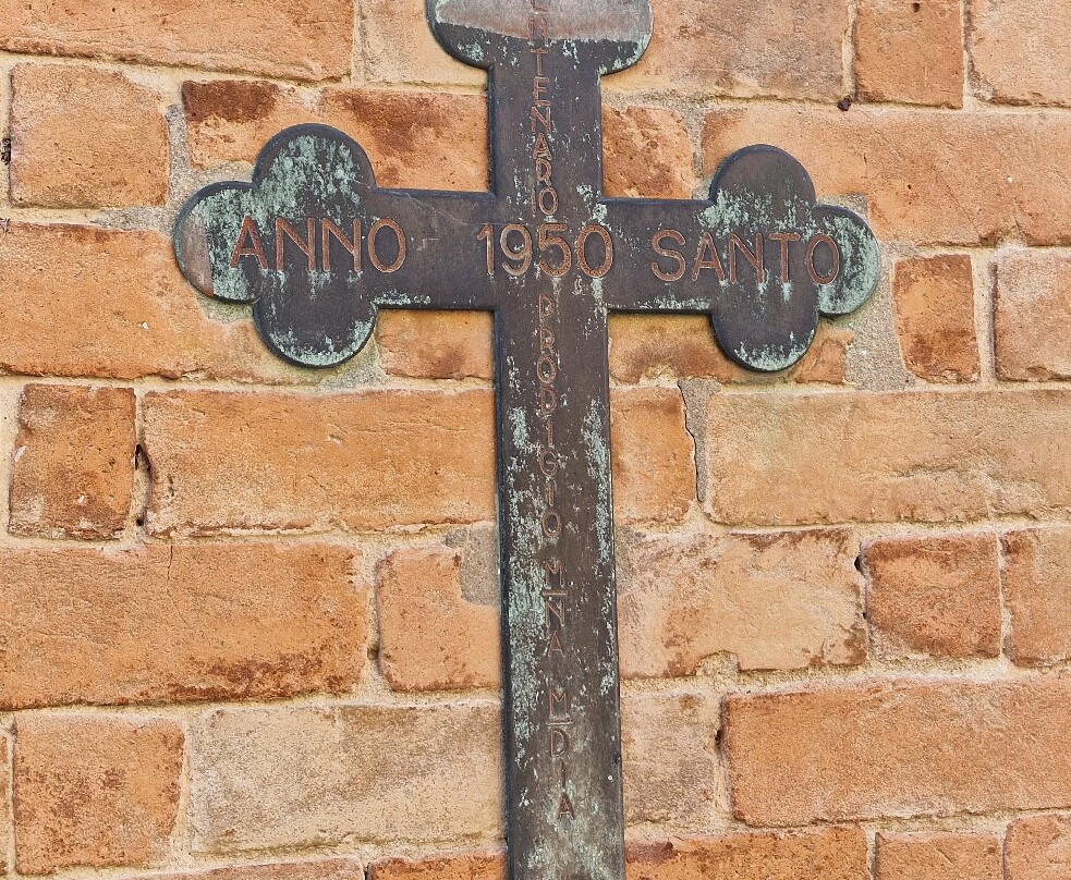 Santuario della Madonna della Misericordia-里米尼必去景点