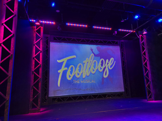 Pines Dinner Theatre-阿伦敦必去景点