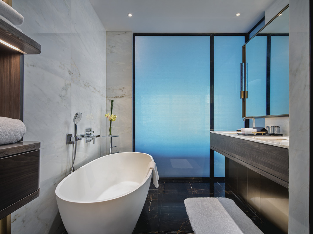 The Langbo Chengdu, in The Unbound Collection by Hyatt主图