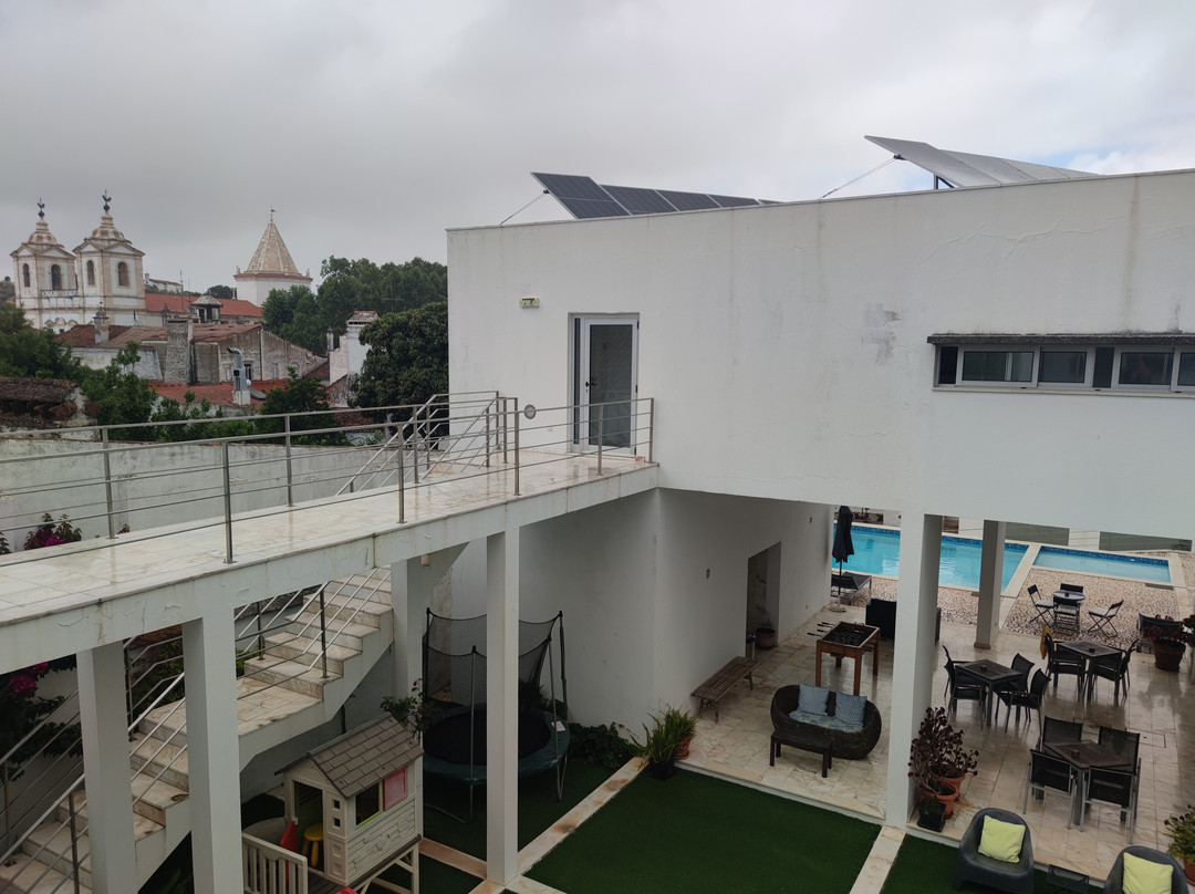 Hotel Solar Dos Mascarenhas主图