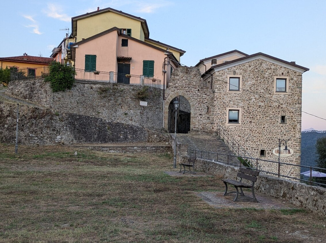 Al Castello Da Annamaria主图