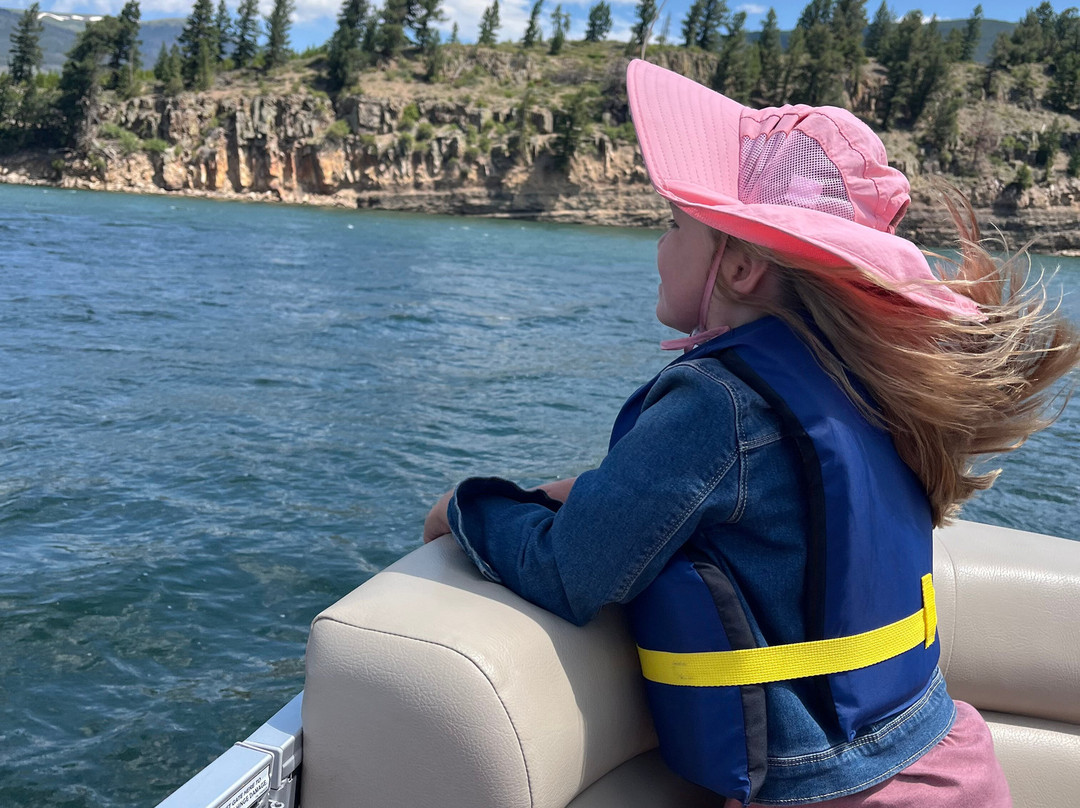 Dillon Marina-迪龙必去景点