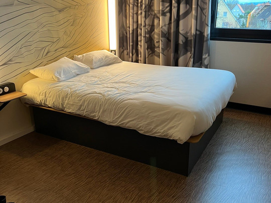 B&B HOTEL Sélestat Centre-Alsace主图