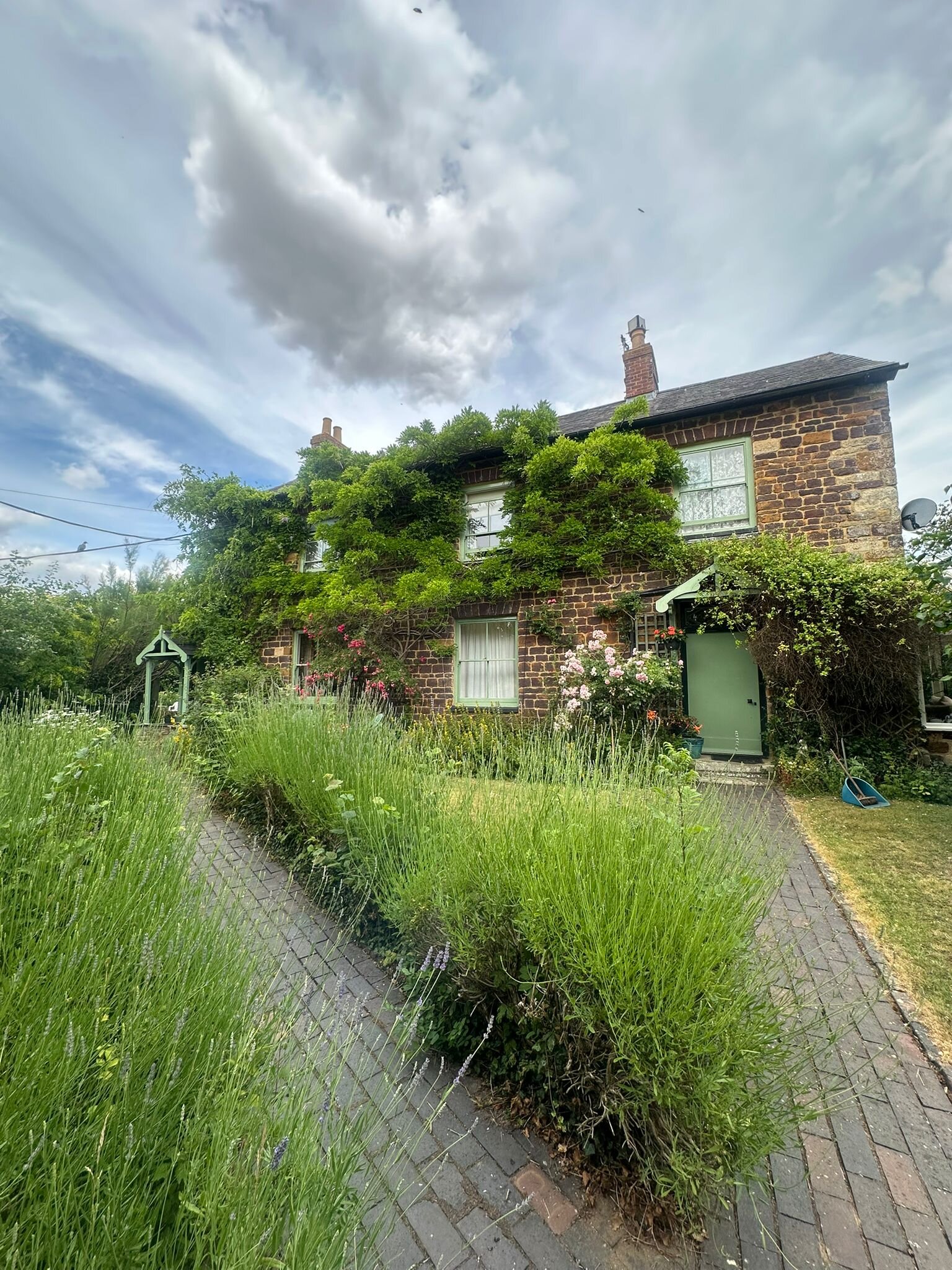 Gisela’s Bed & Breakfast-官方