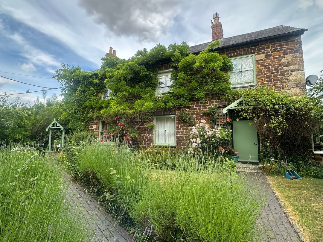 Gisela’s Bed & Breakfast主图