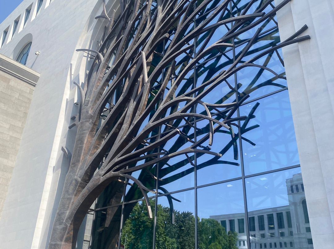 Yerevan at 15:15-埃里温必去景点