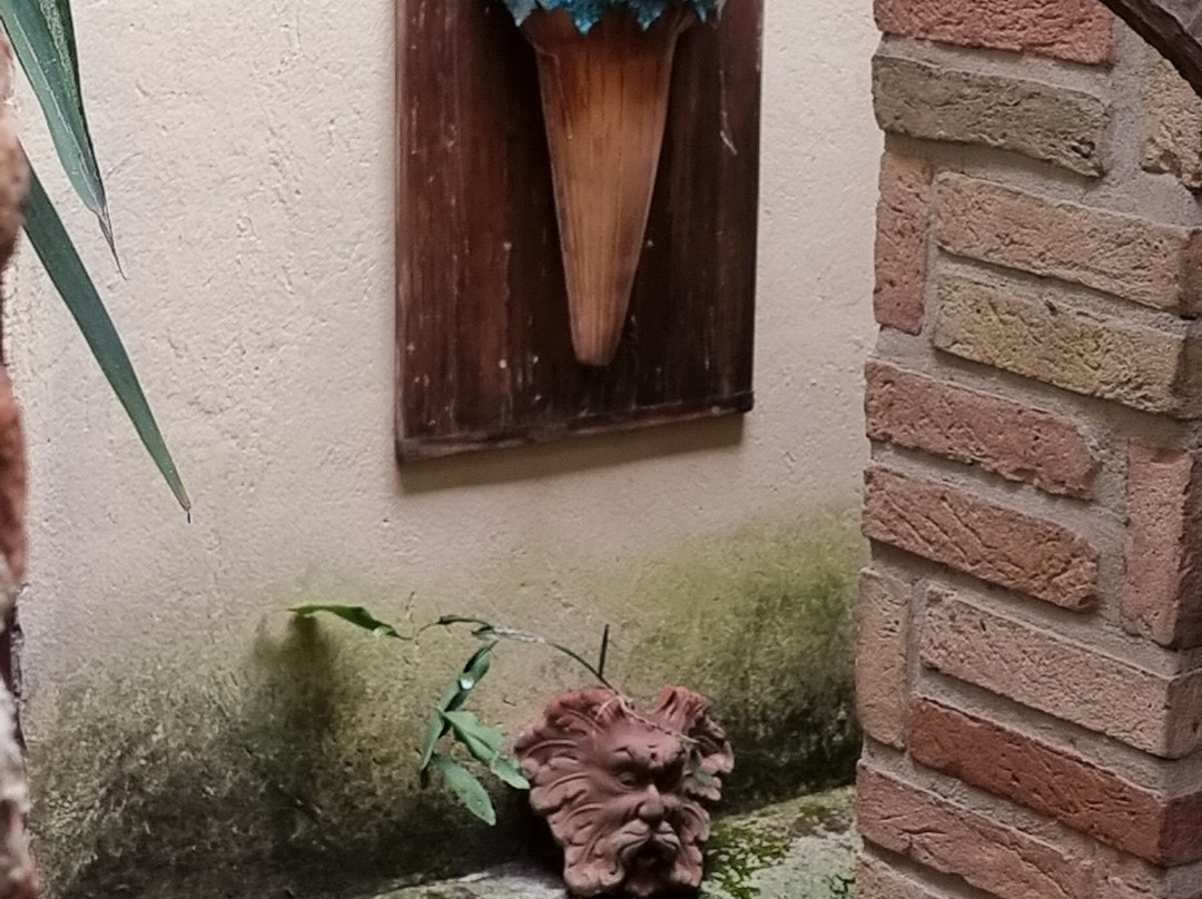 Centro Storico di Deruta-Deruta必去景点