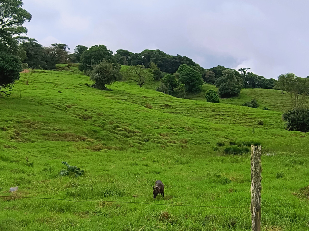 Escape Poasito-Poasito必去景点