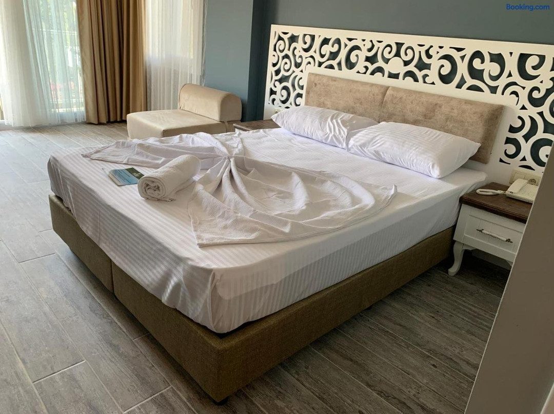 Kupala Beach Hotel