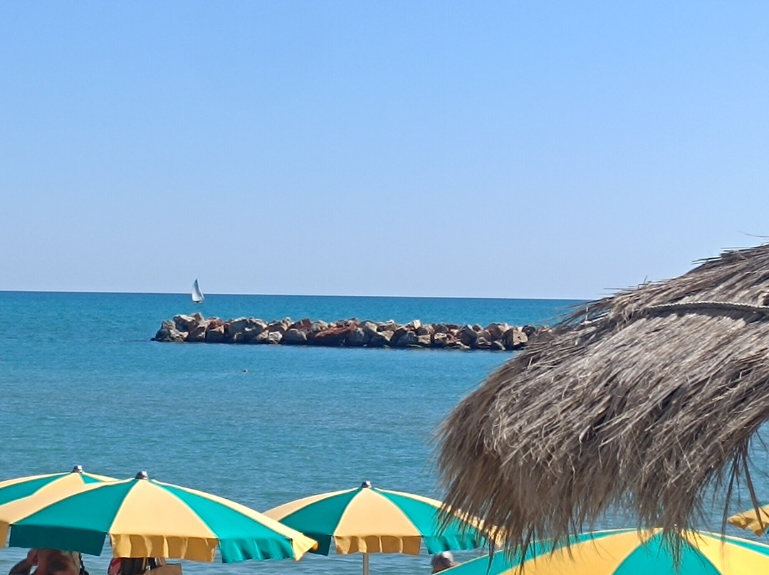 Lido Coco Loco-阿尔巴阿德里亚蒂卡必去景点